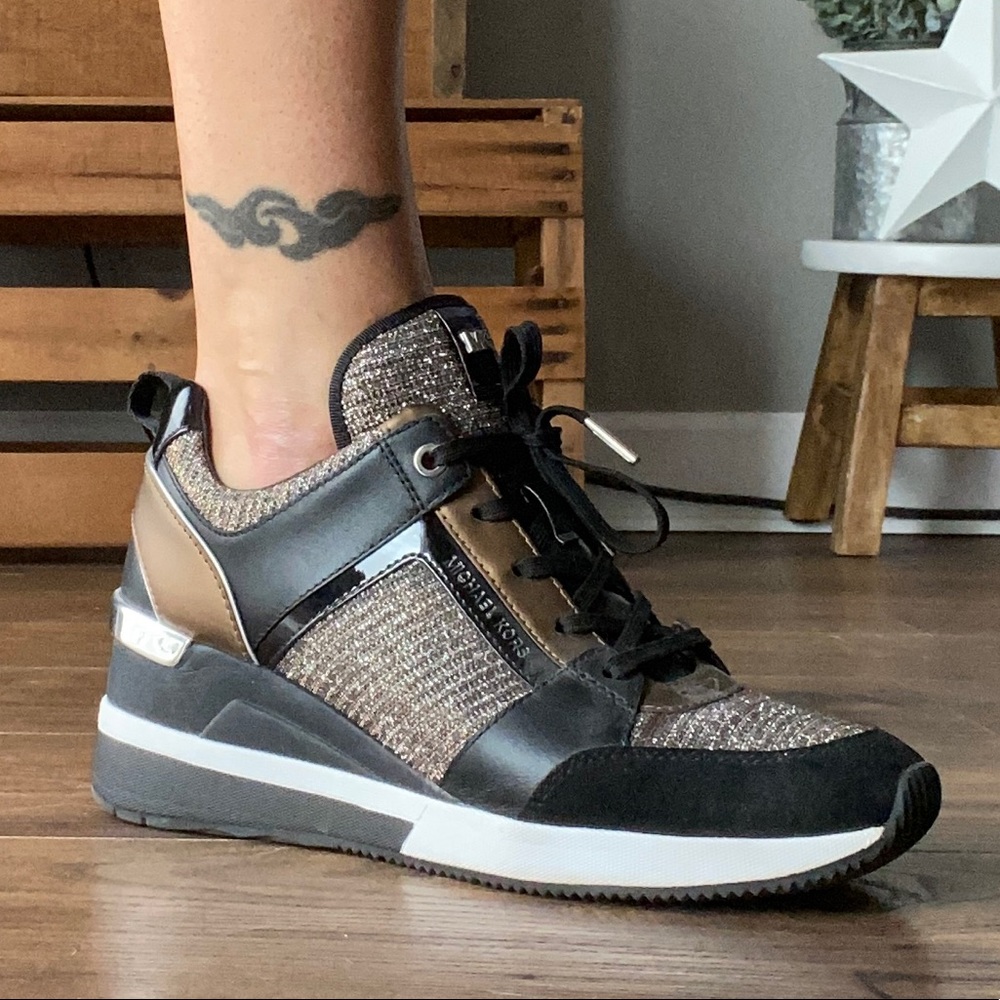Michael Kors sneaker